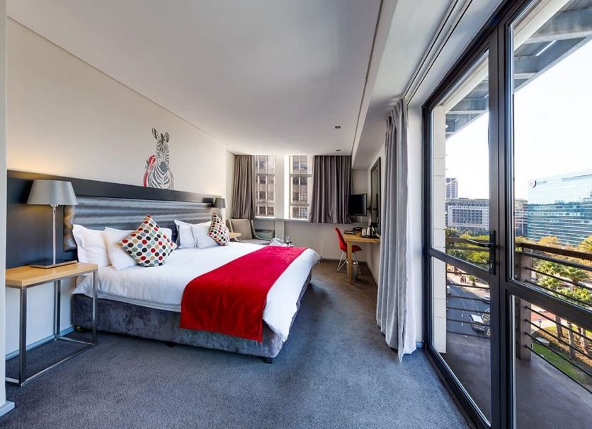 Κρεβατοκάμαρα Φωτογραφία