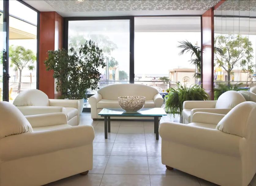 Σαλόνι ξενοδοχείου Φωτογραφία