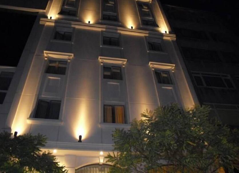 Κτίριο Φωτογραφία