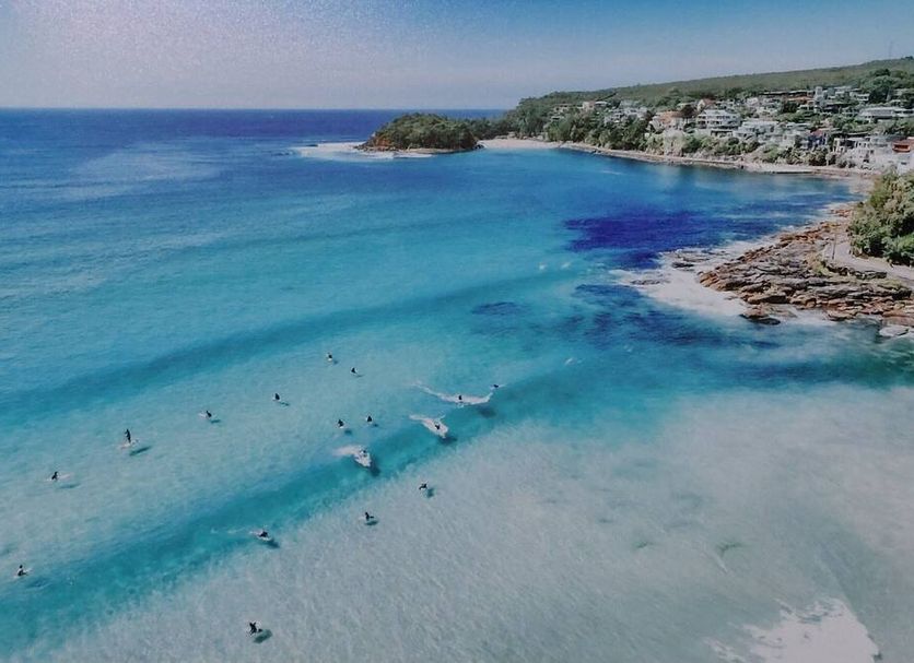 Παραλία Φωτογραφία