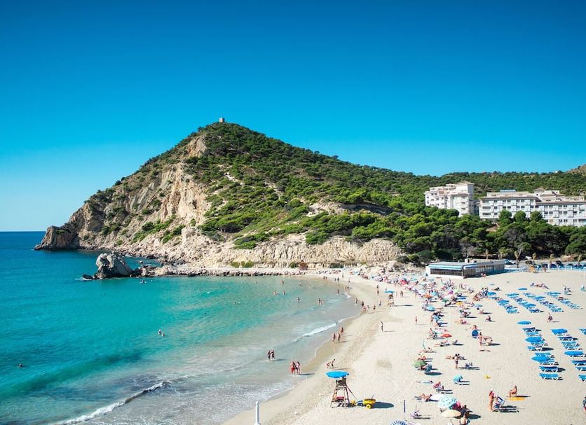 Παραλία Φωτογραφία