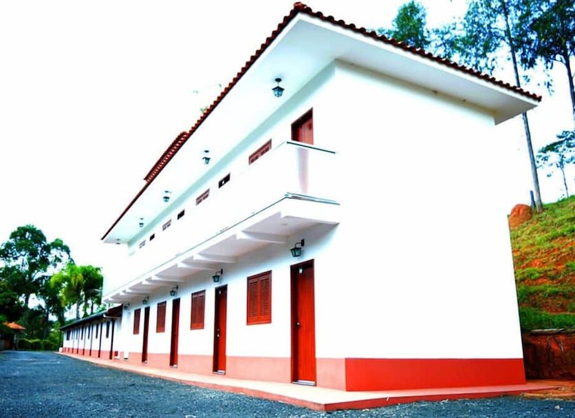 Κτίριο Φωτογραφία