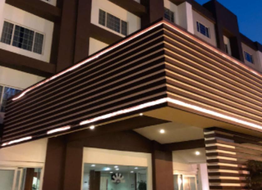 Κτίριο Φωτογραφία