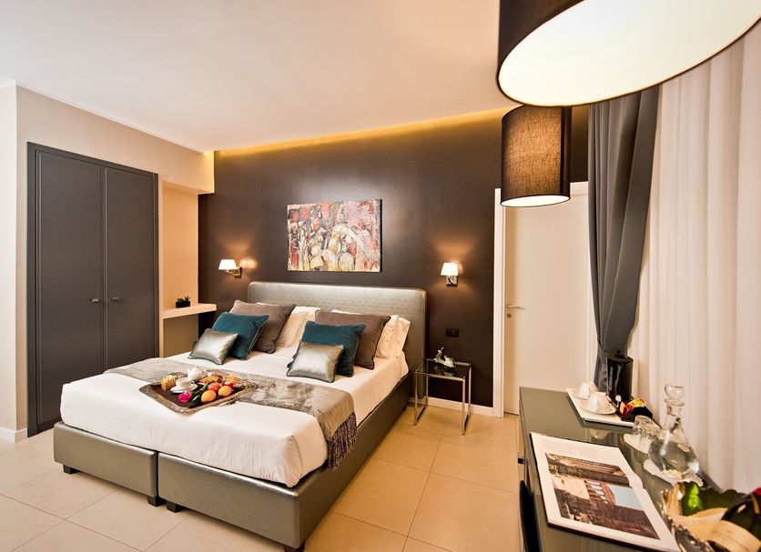 Κρεβατοκάμαρα Φωτογραφία