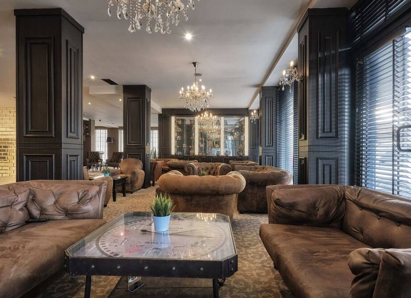 Σαλόνι Φωτογραφία