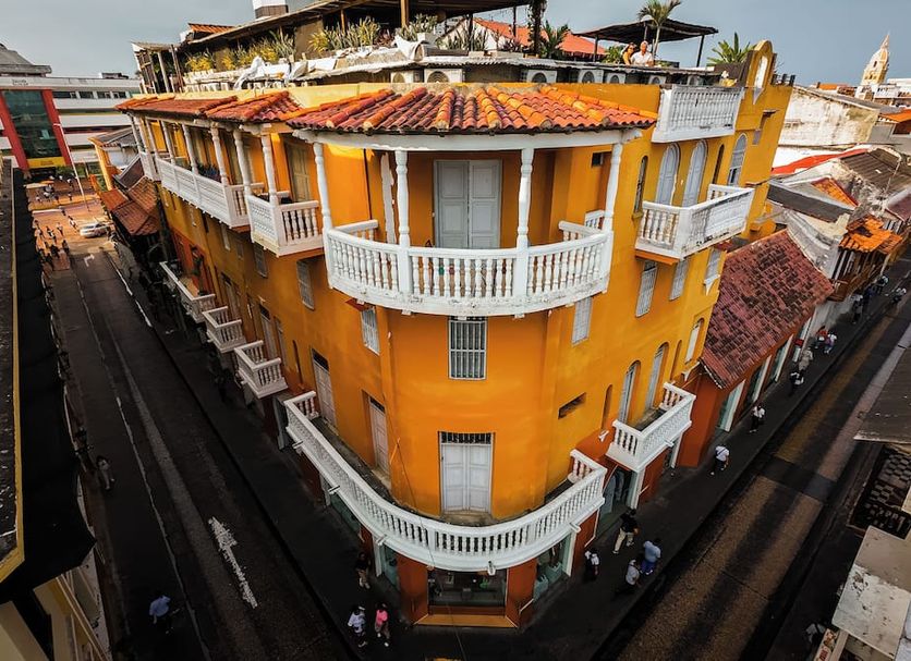 Κτίριο Φωτογραφία