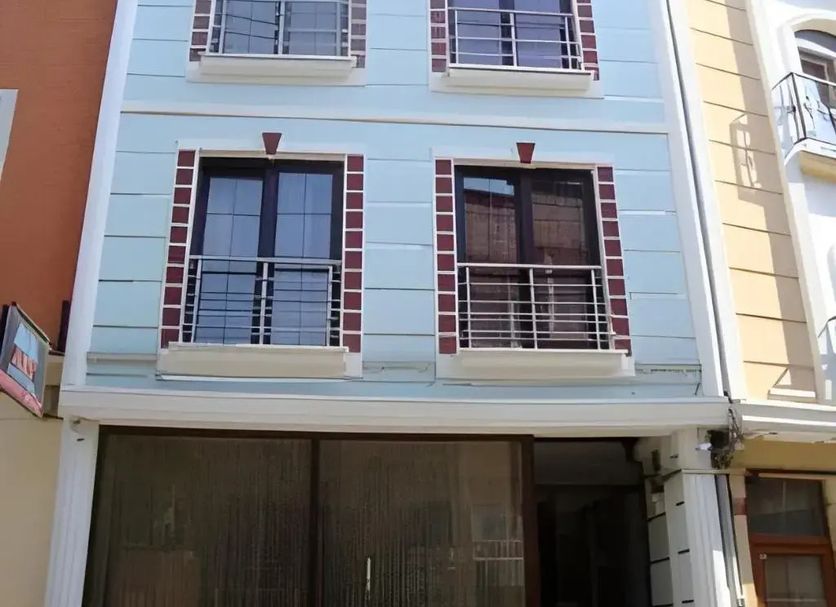 Κτίριο Φωτογραφία