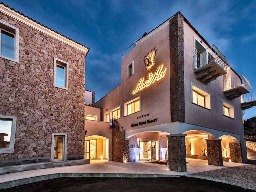 Κτίριο
