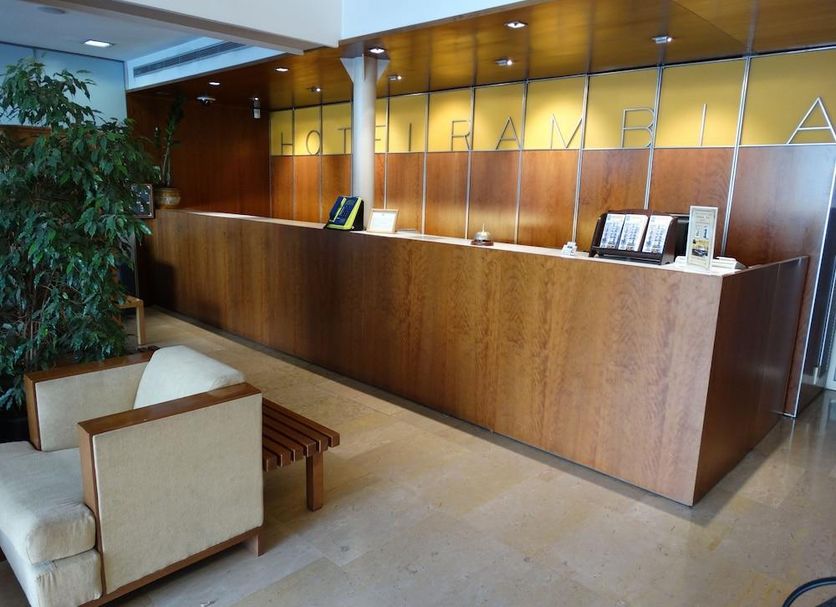 Ρεσεψιόν Φωτογραφία