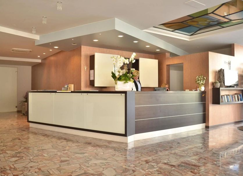 Ρεσεψιόν Φωτογραφία