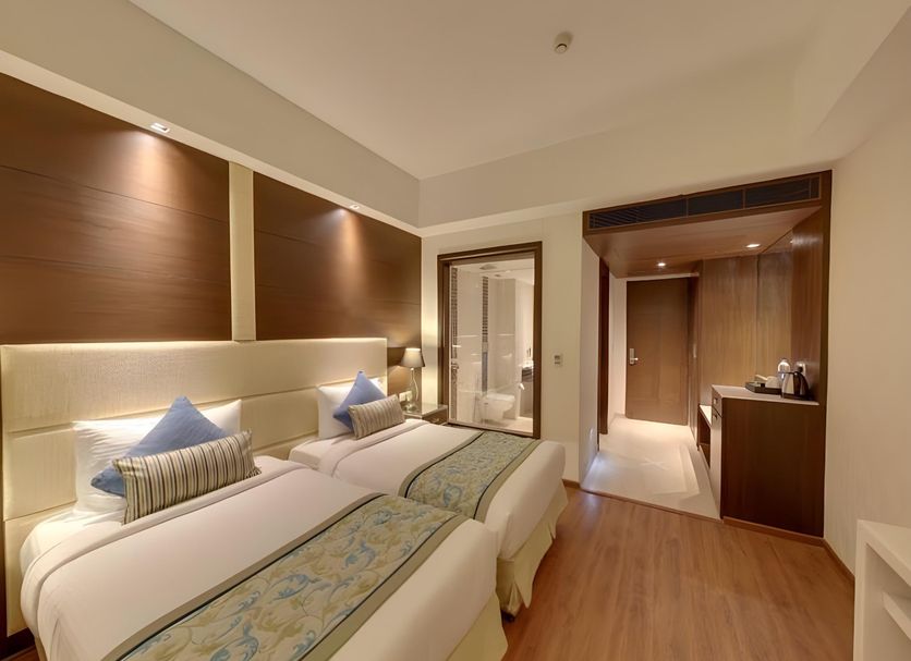 Κρεβατοκάμαρα Φωτογραφία