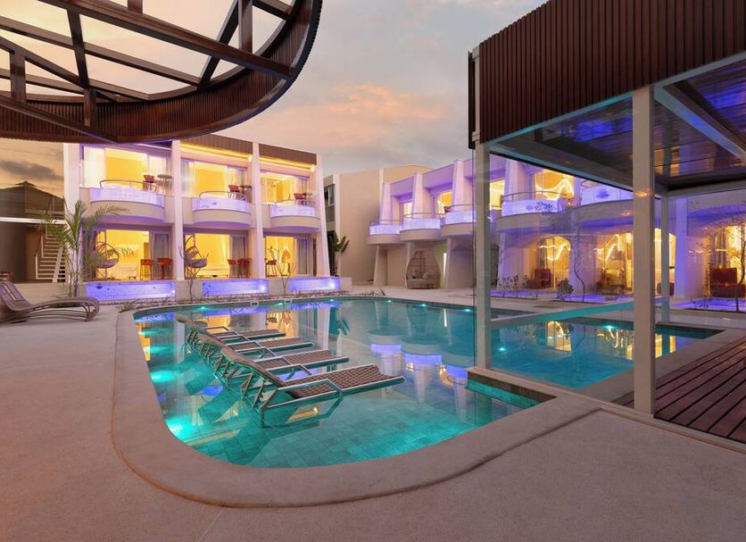 Πισίνα Φωτογραφία