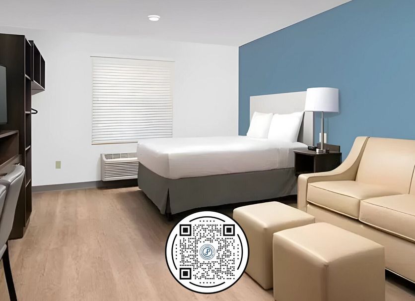 Κρεβατοκάμαρα Φωτογραφία