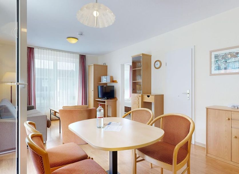 Τραπεζαρία Φωτογραφία