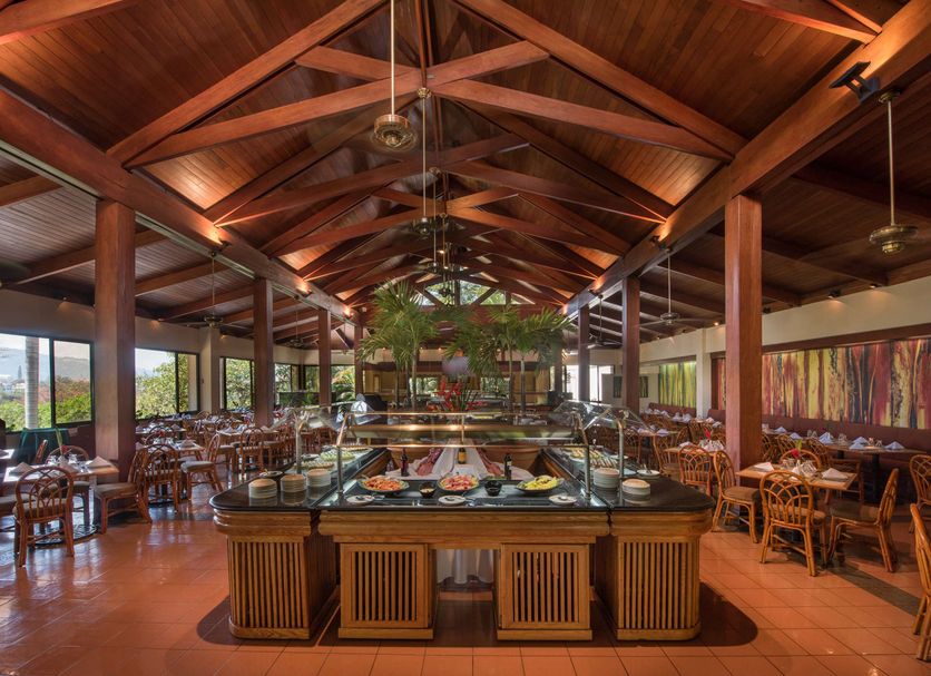 Εστιατόριο Φωτογραφία