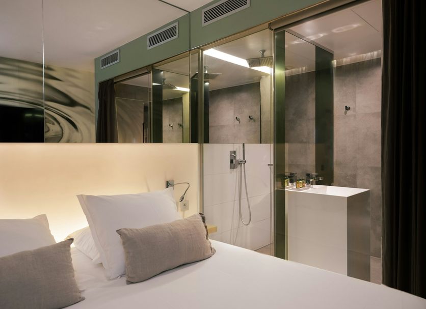 Κρεβατοκάμαρα Φωτογραφία