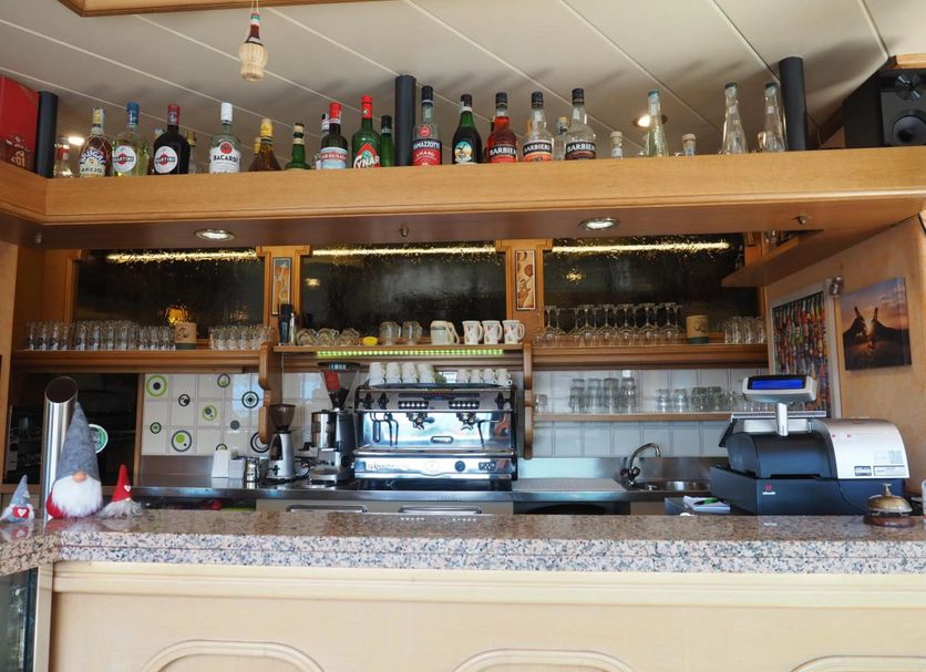 Bar Φωτογραφία