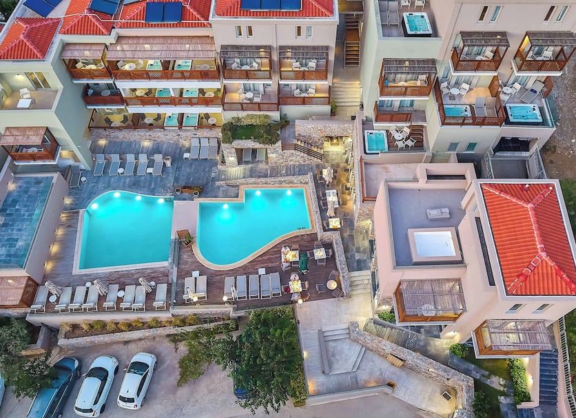 Πισίνα Φωτογραφία