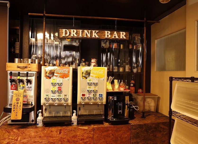 Bar Φωτογραφία