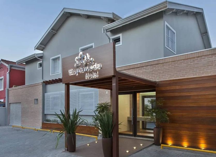 Κτίριο Φωτογραφία