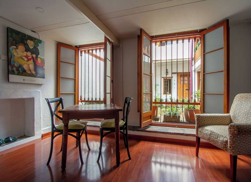 Τραπεζαρία Φωτογραφία