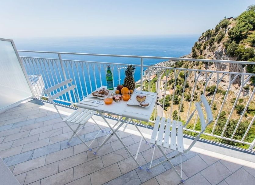 Μπαλκόνι Φωτογραφία