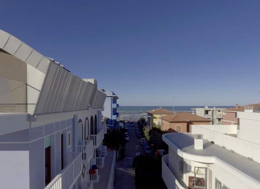 Θέα στην ύπαιθρο Φωτογραφία