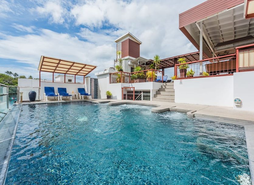 Πισίνα Φωτογραφία