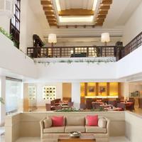 Trident, Chennai