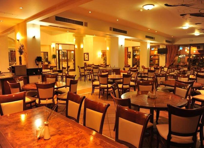 Εστιατόριο Φωτογραφία