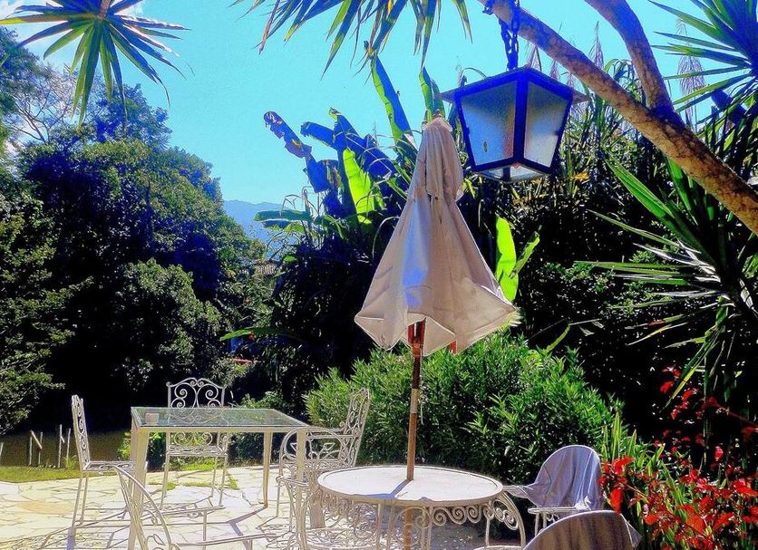 Βεράντα Φωτογραφία