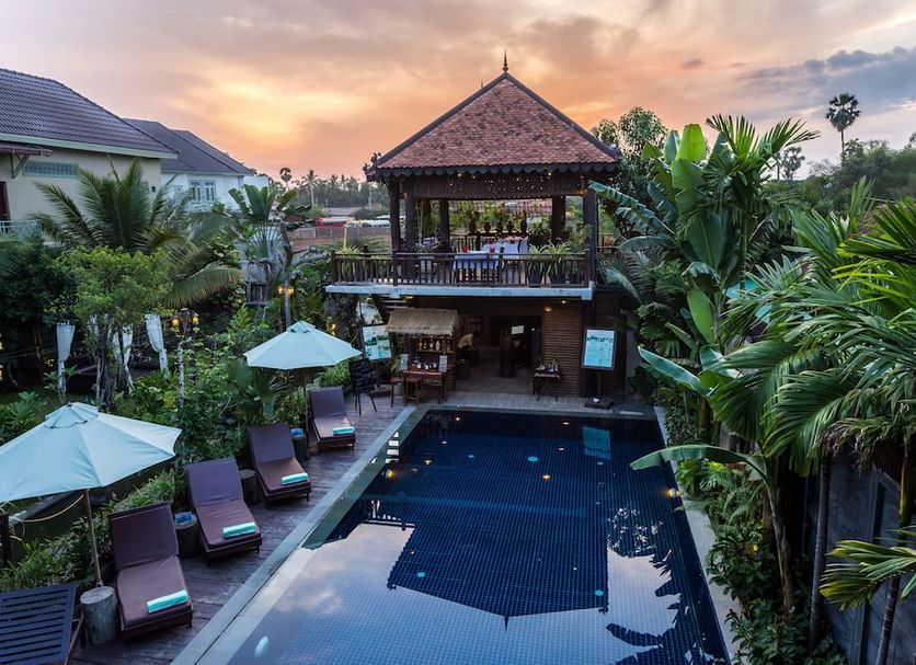 Πισίνα Φωτογραφία