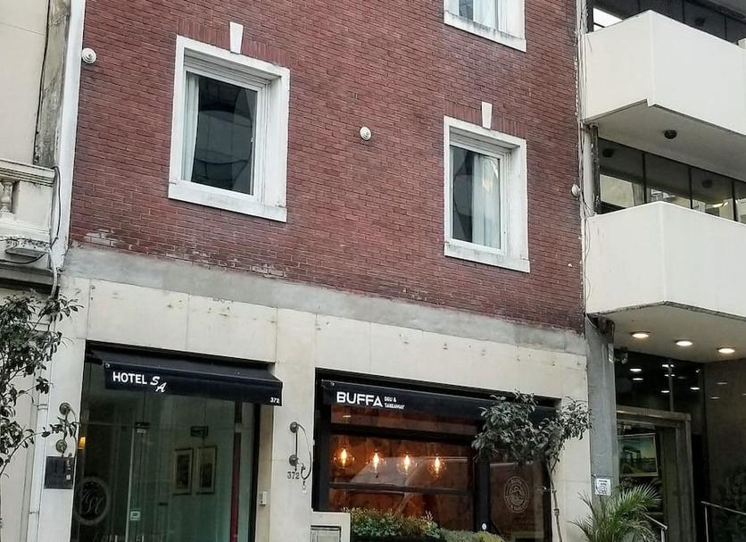 Κτίριο Φωτογραφία