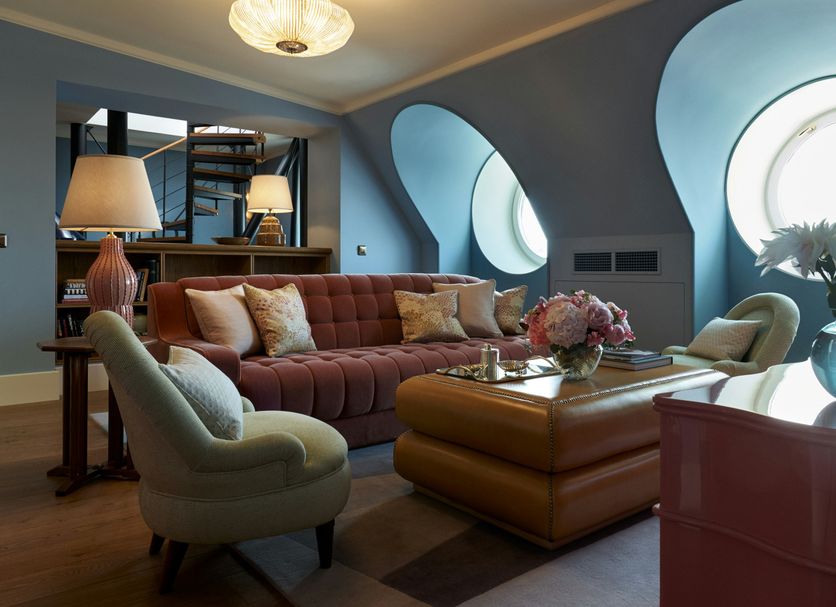 Κρεβατοκάμαρα Φωτογραφία