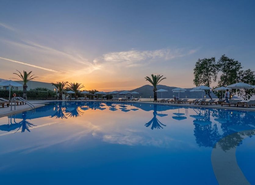 Πισίνα Φωτογραφία