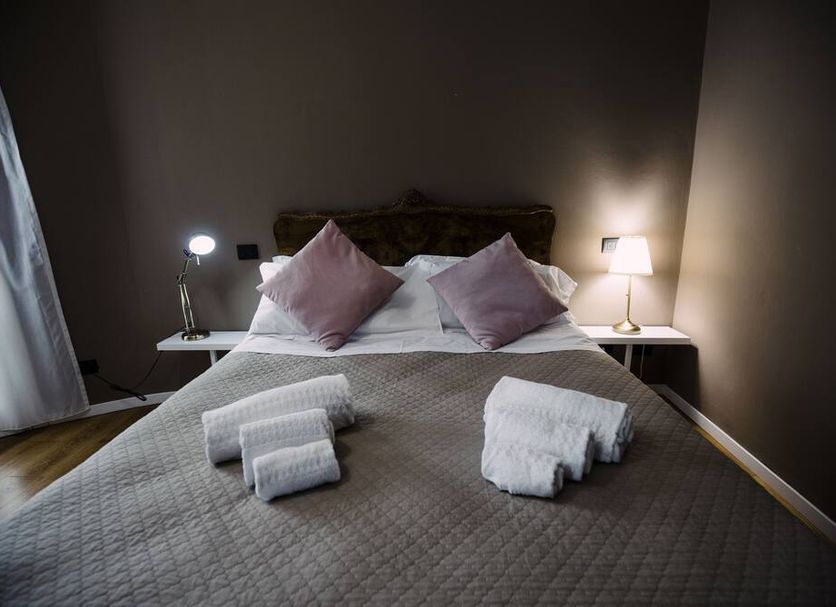 Κρεβατοκάμαρα Φωτογραφία