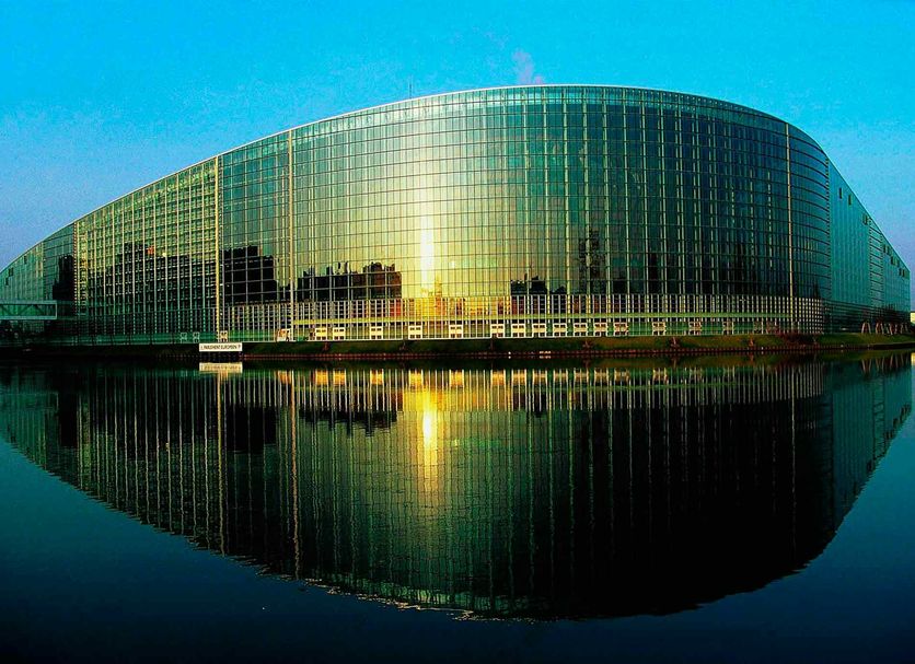 Κτίριο Φωτογραφία