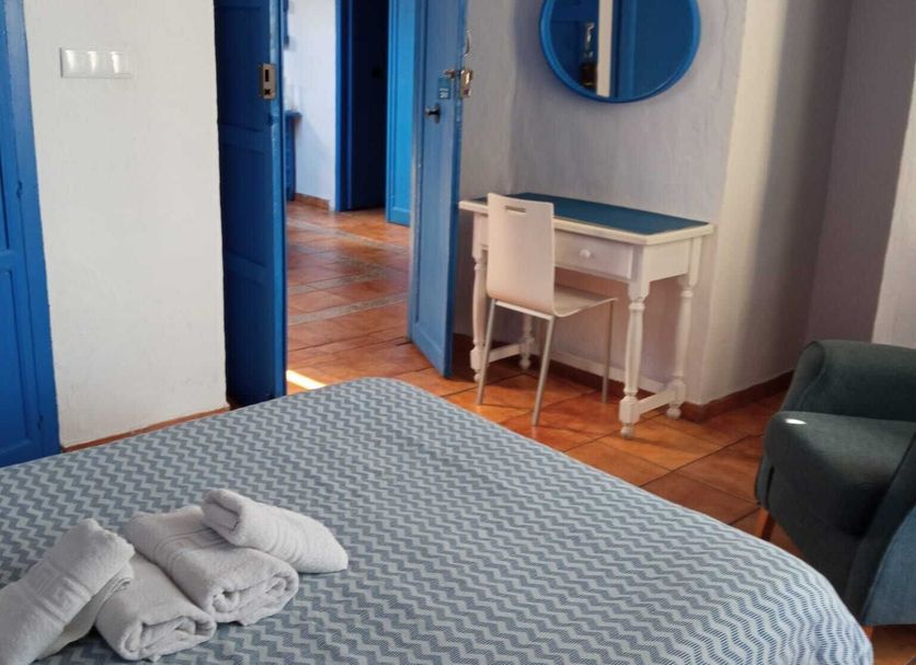 Κρεβατοκάμαρα Φωτογραφία