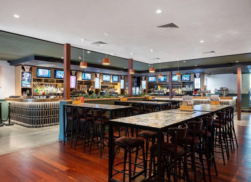 Bar Φωτογραφία