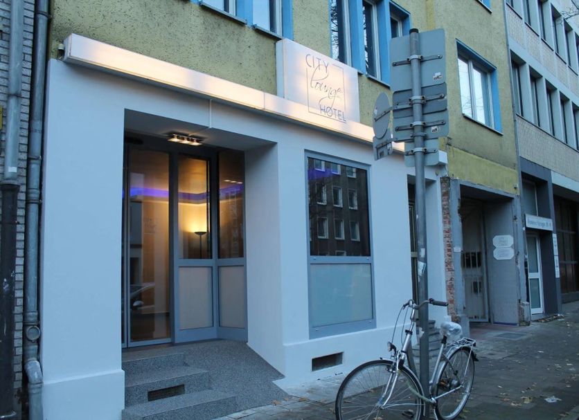 Κτίριο Φωτογραφία