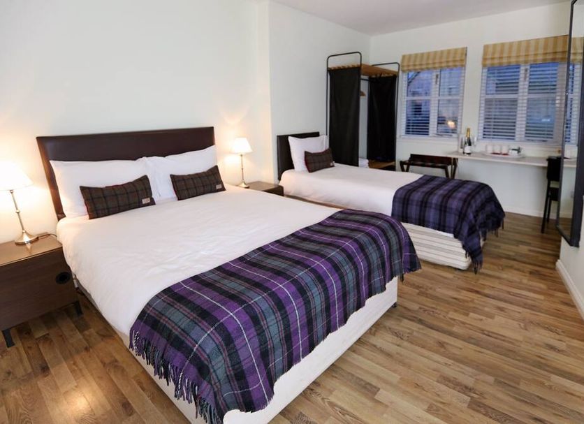 Κρεβατοκάμαρα Φωτογραφία