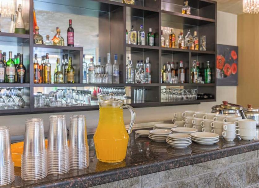 Bar Φωτογραφία
