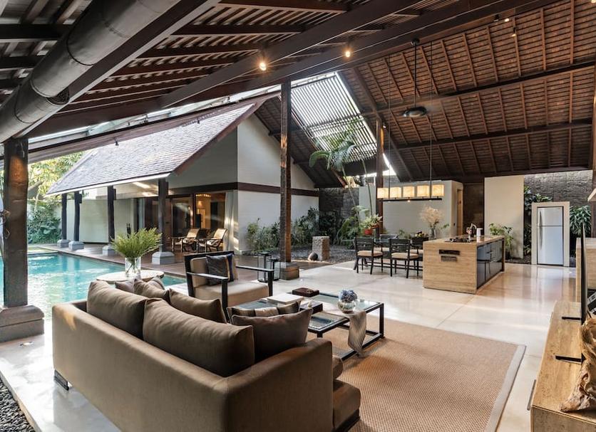 Σαλόνι ξενοδοχείου Φωτογραφία