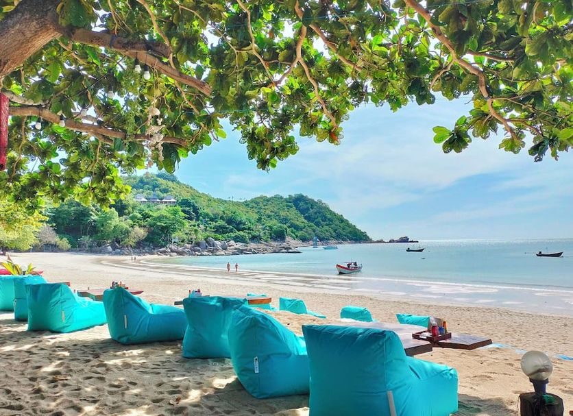 Παραλία Φωτογραφία