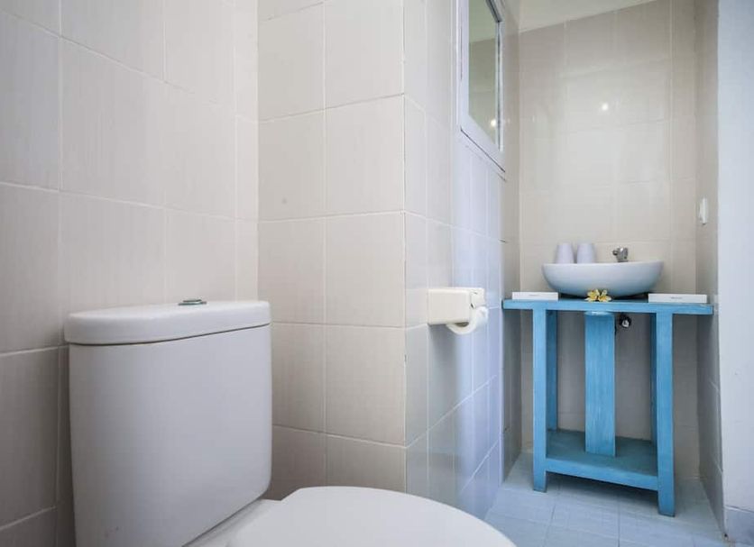 Μπάνιο Φωτογραφία