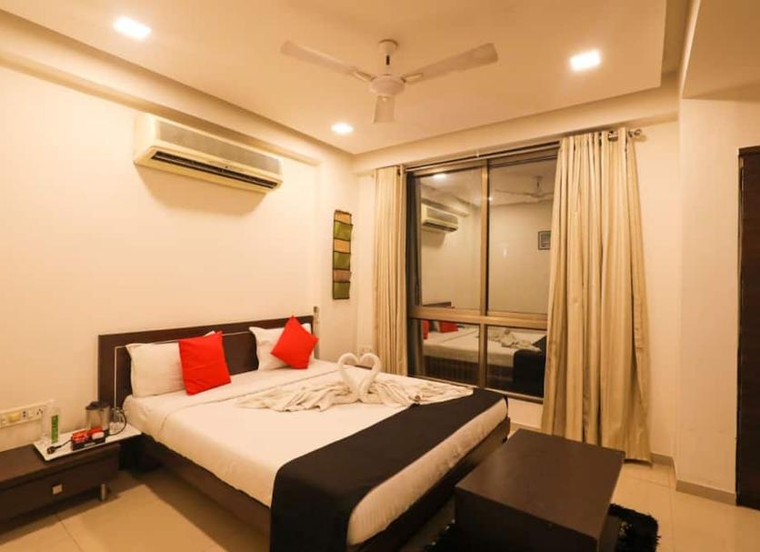 Κρεβατοκάμαρα Φωτογραφία