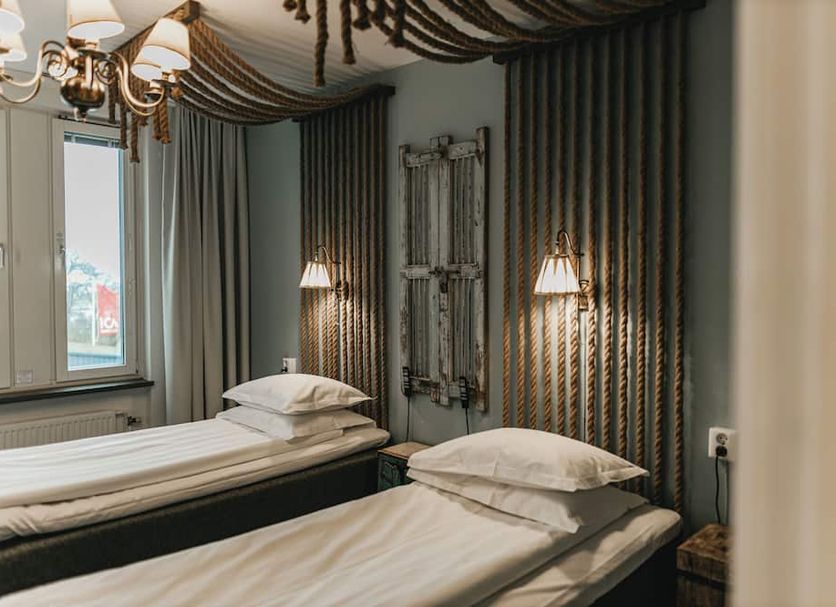 Κρεβατοκάμαρα Φωτογραφία