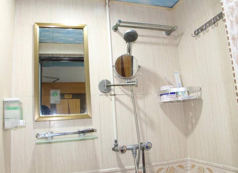 Παροχές δωματίου Φωτογραφία