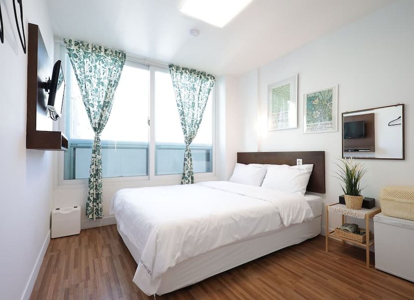 Κρεβατοκάμαρα Φωτογραφία