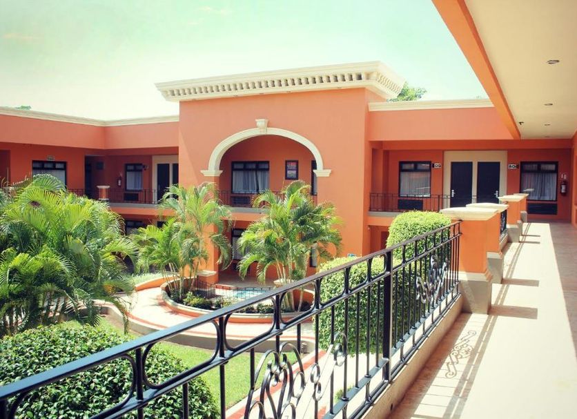 Μπαλκόνι Φωτογραφία